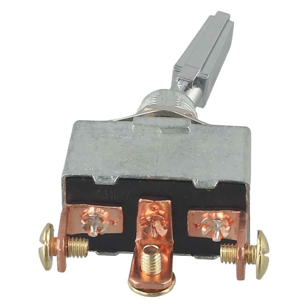 Heavy Duty for TOGGLE Switch Automotive for TOGGLE Switch DC Current For