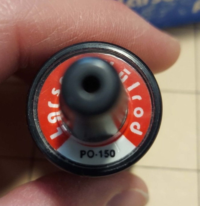 LARSEN PO-150B~~ NEW!!~~