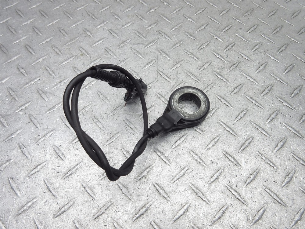 2011 Harley Davidson Road Glide FLTRX Rear ABS Brake Wheel Speed Sensor
