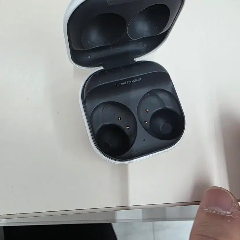 Graffiti Body Granulate Graphite MP3 Player