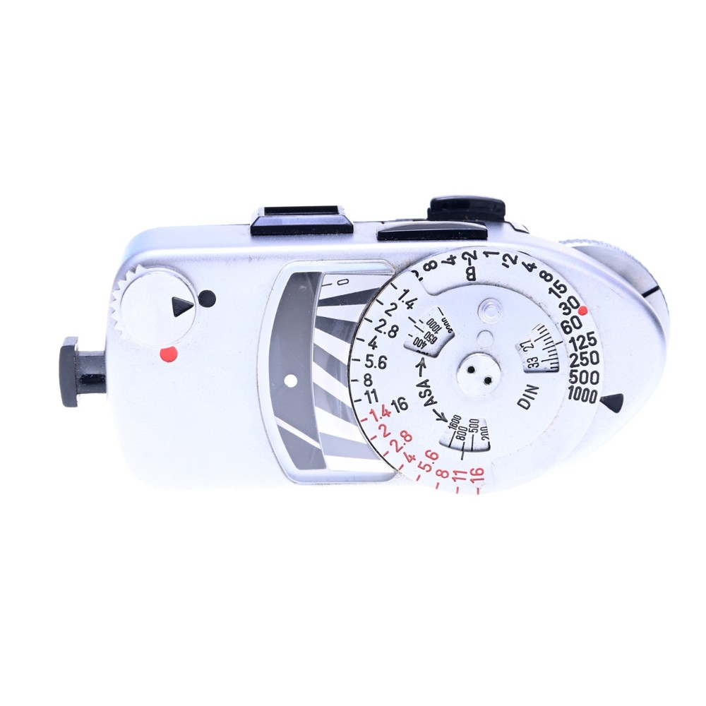 Leica Meter MR With Box