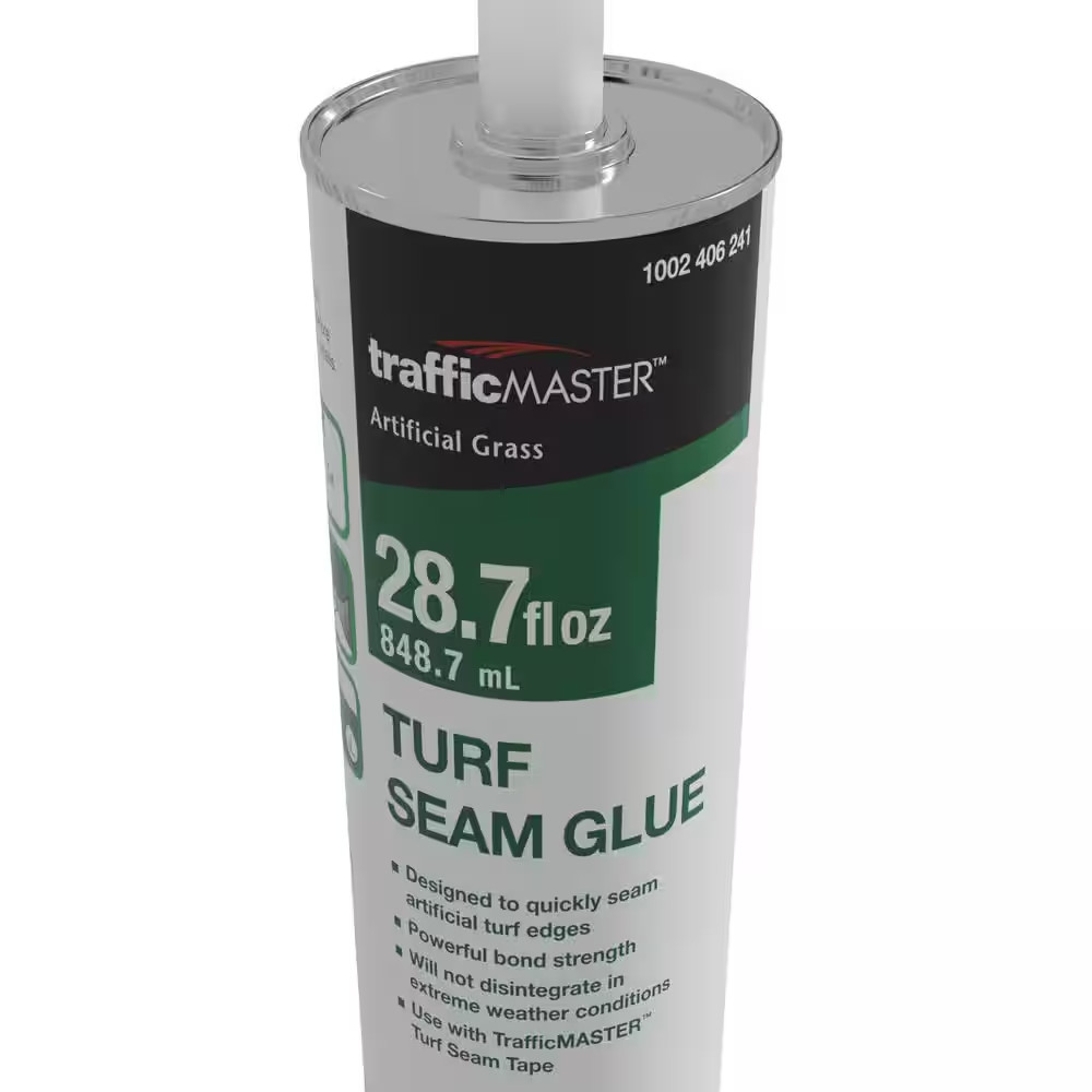 28.7 Oz. Artificial Grass Seam Adhesive