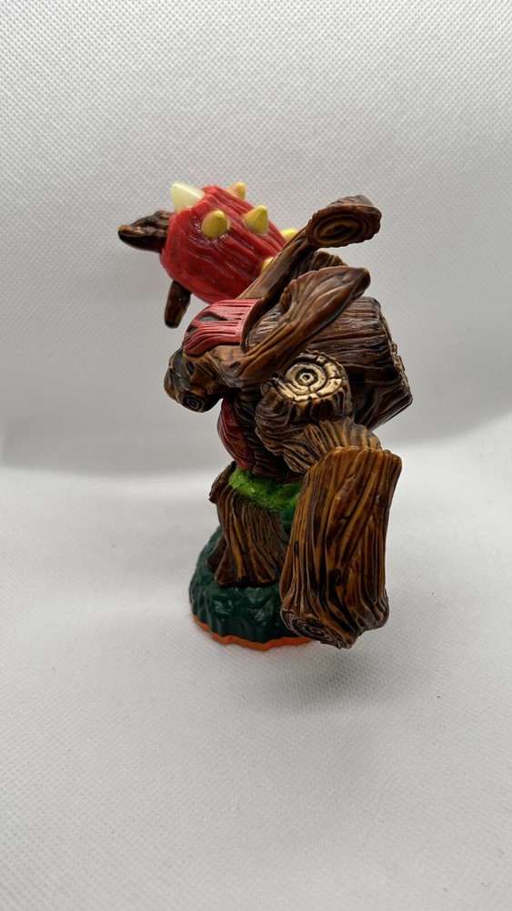 TREE REX Activision Skylanders GIANTS Toy Figure 2012