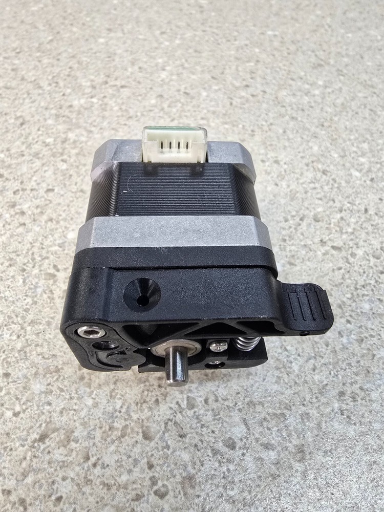 Flash Forge 3D Printer Extruder (RIGHT) Stepping Motor