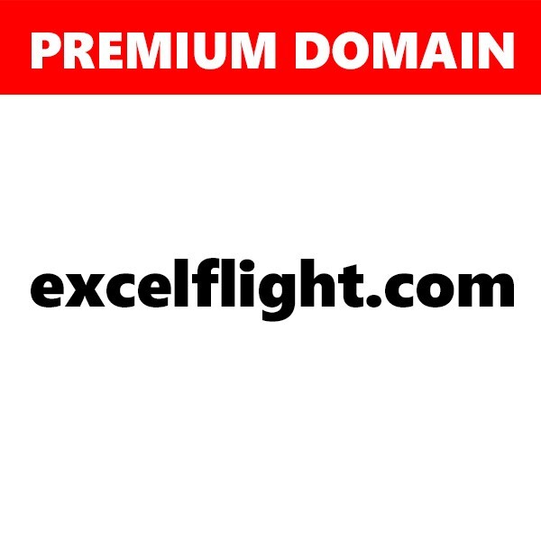 excelflight.com