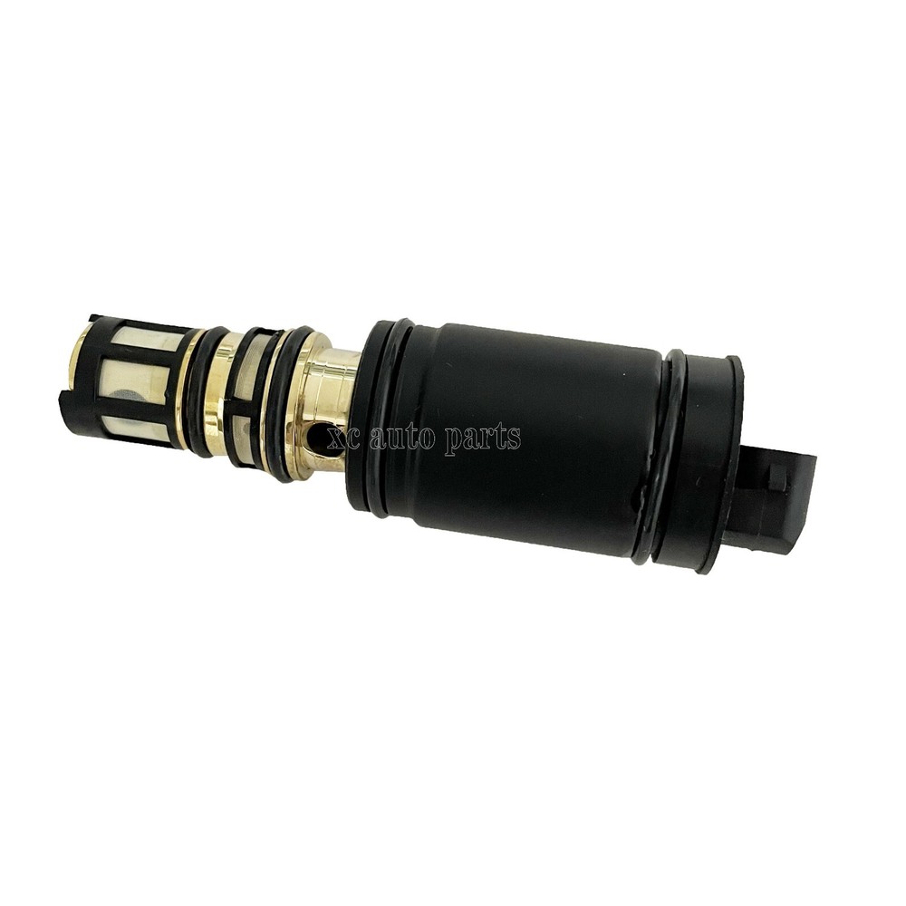 A/C Compressor Electronic Control Valve For 2010-2016 Subaru Outback 2.5L 3.6L