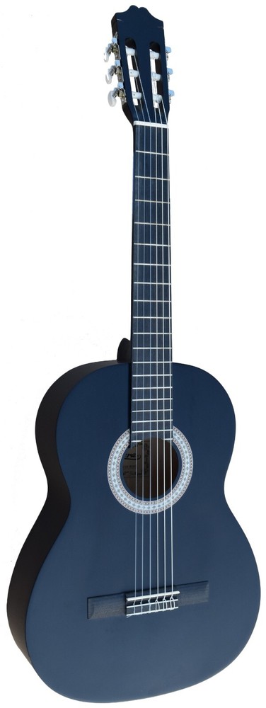 Left Handed Classical Nylon Strings Guitar Spruce Top (Free Ship Canada)