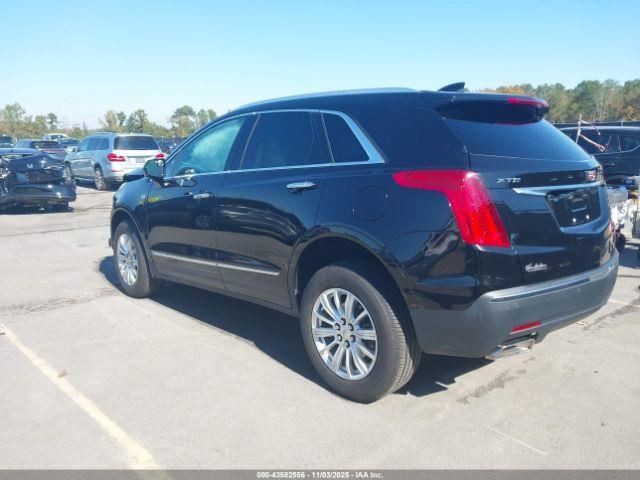 XT5 2018 Glove Box 4921667
