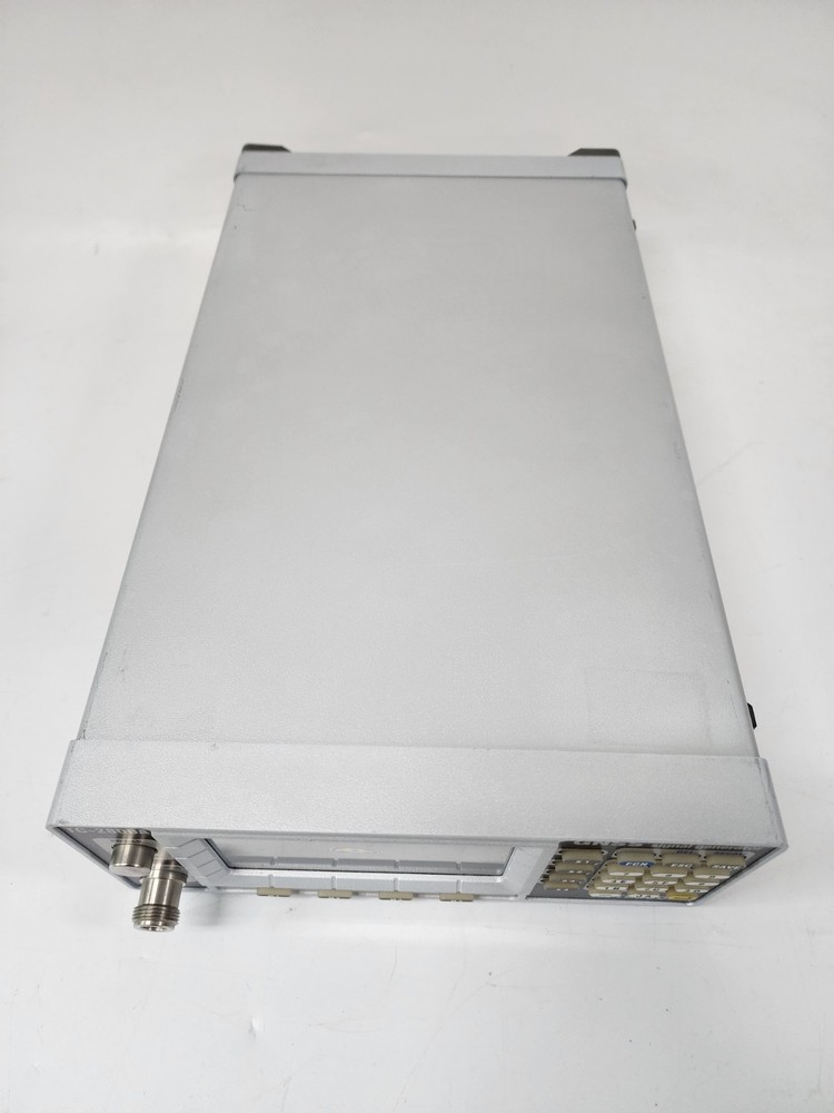 TESCOM TC-2800A GNSS Signal Generator, GPS, GLONASS