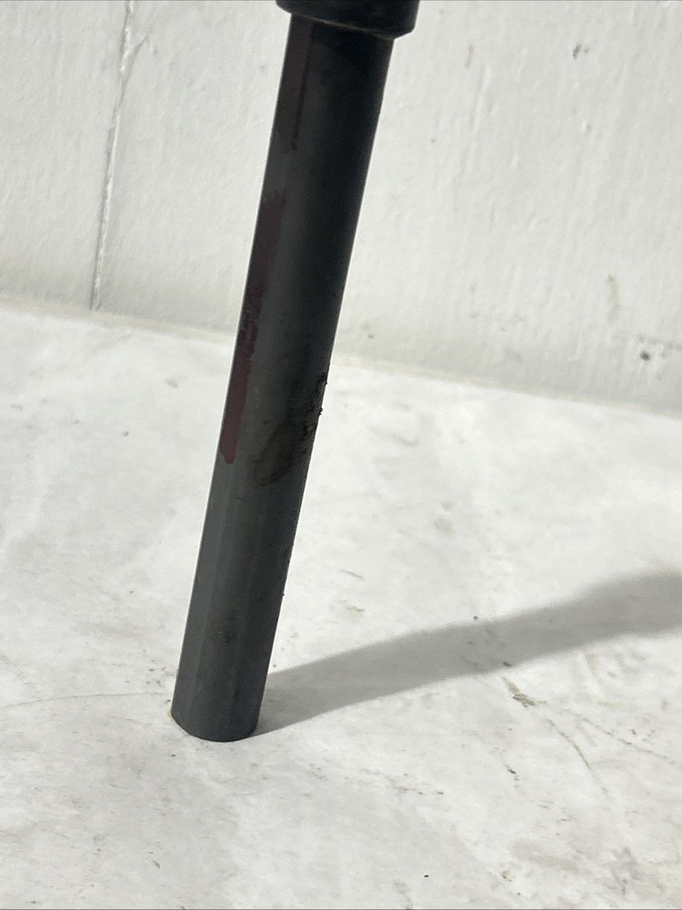 Adjustable Microbore Boring Bar. Indexable Boring Bar