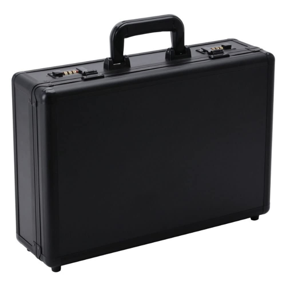 2pcs Tool Box Hasp, Luggage Combination Lock, Briefcases Replacement Accessor...