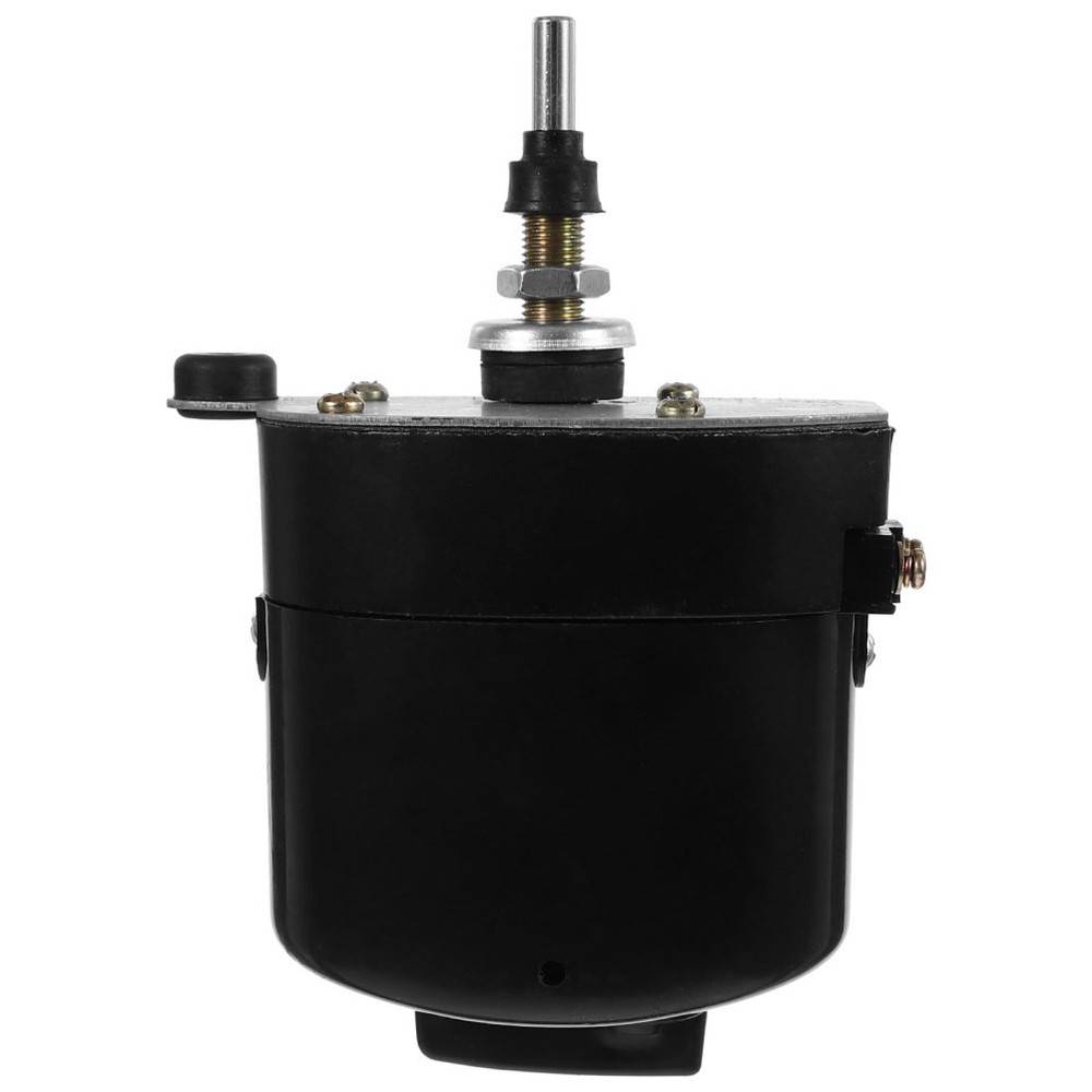 12 V Universal Stainless Windshield Wiper Motor Electric Kit Car Windscreen