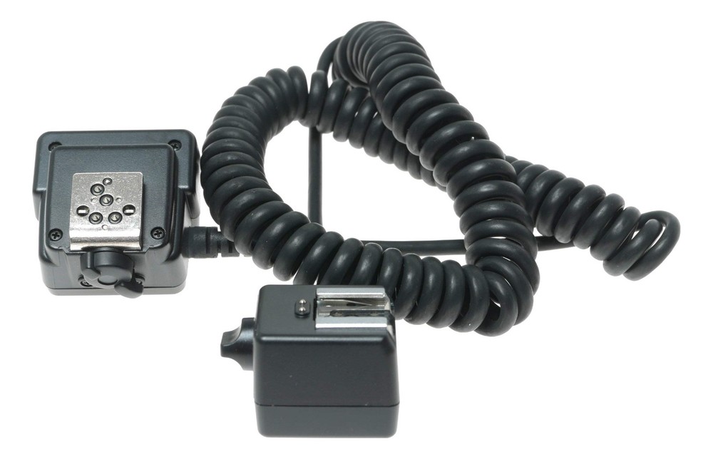 Nikon SC-29 Sync Terminal Adapter for AF-Illumination Flash