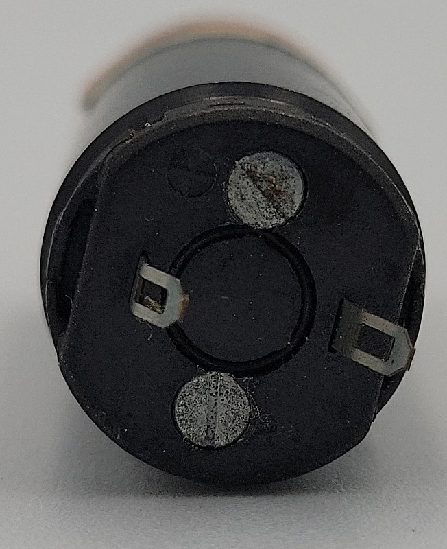 Maxon 118683 12-Volt DC Can Motor