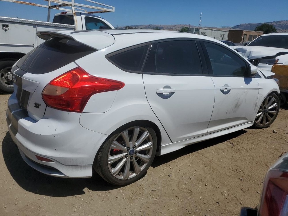 CONTROLLER OEM 12-18 FORD FOCUS 1YR WRNTY
