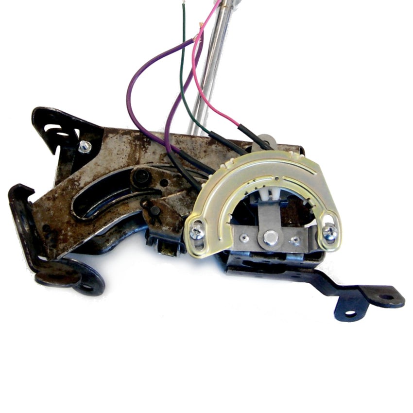 1969-81 Firebird Neutral Safety Switch Kit
