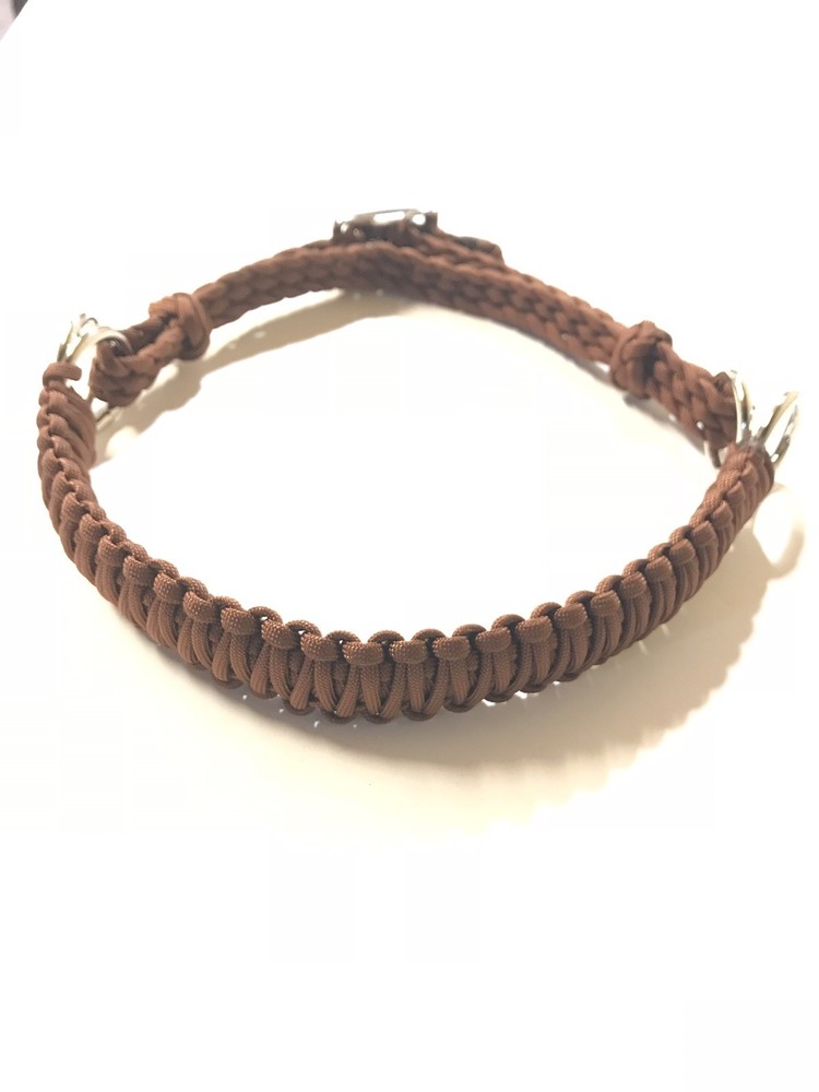side pull hackamore attachment brown bitless bridle hackamore...mini to draft