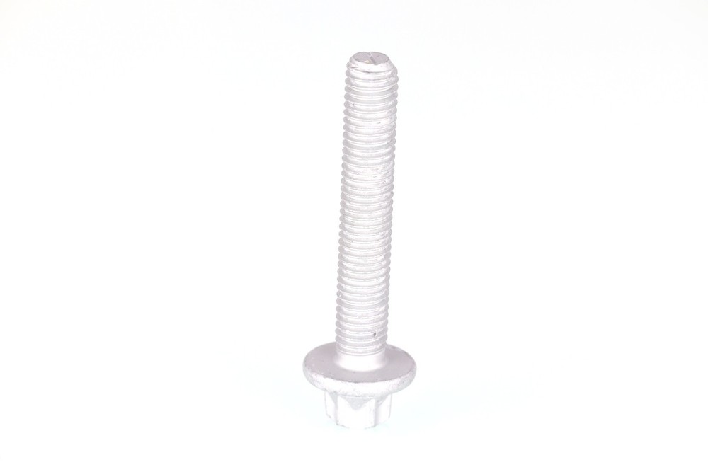 2x Knuckle Bolt/Nut Front Right=Left GH-397502