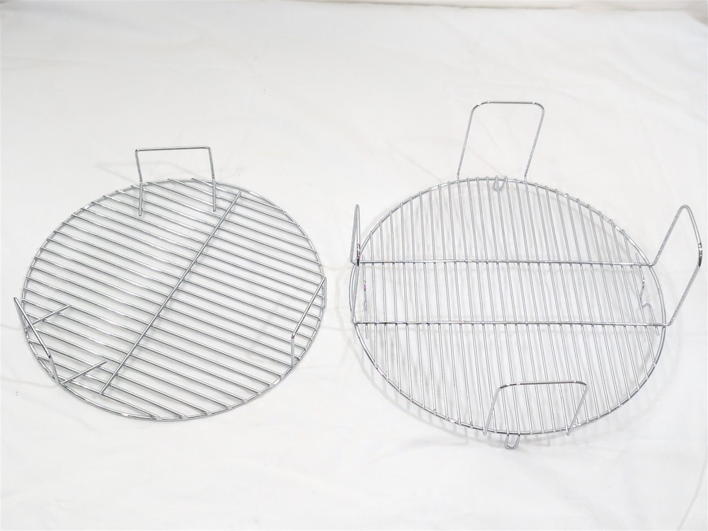 NuWave Pro Infrared Oven 20322 Stackable Racks 2" & 4" Tall Replacement Parts