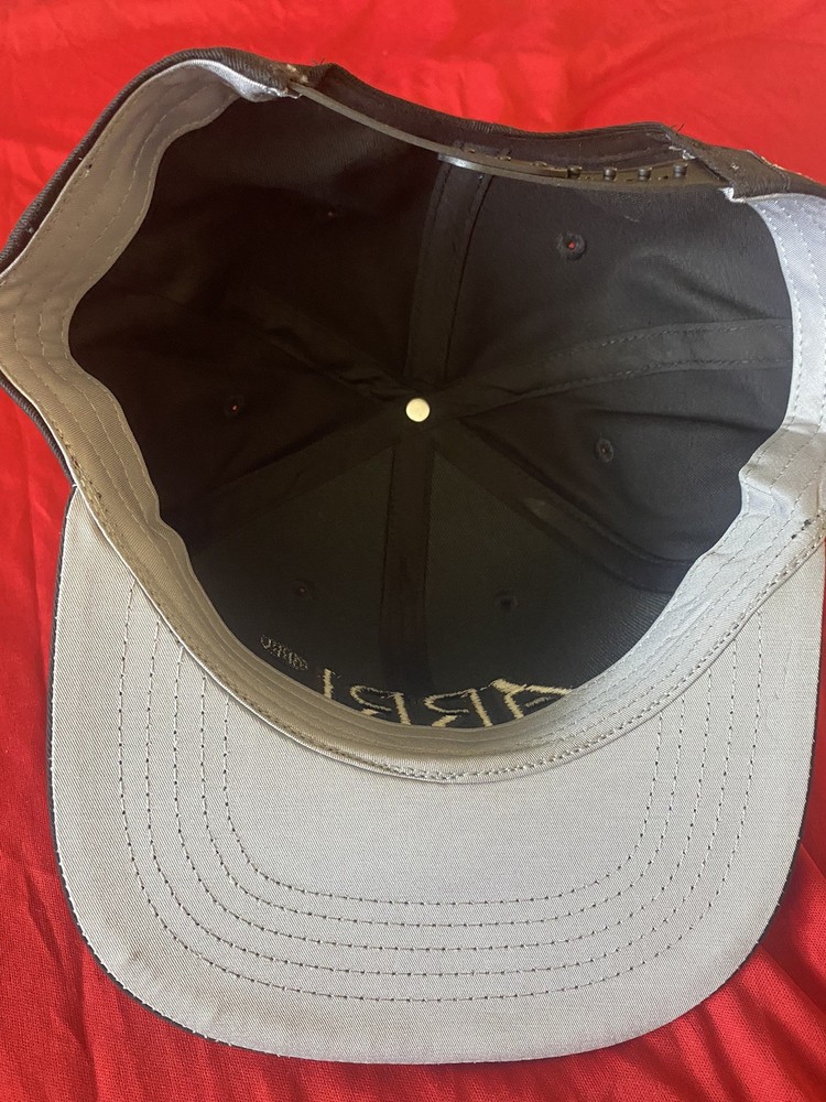 Motion Picture Hat