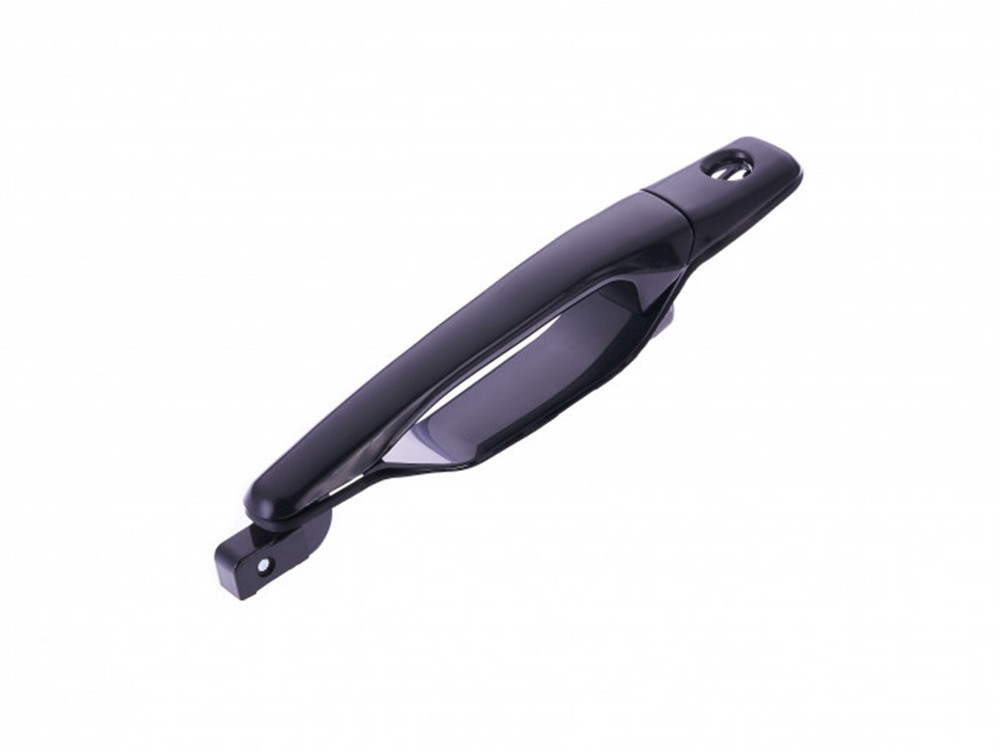 For 03 - 06 Outlander 02 - 07 Lancer Front Outer Door Handle Left Side MR970229