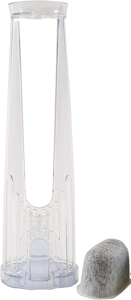 Eco-Friendly Keurig 2.0 Replacement Starter Kit with Water Filter - Easy Install