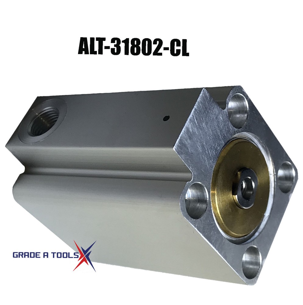 Car O Liner Safety Release Pneumatic Plunger valve