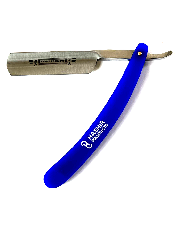 Professional Mens' Shaving Straight Razor Solid Barber Shaving Tool HASHIR's