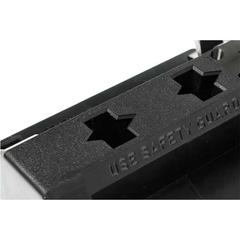 Spyderco Triangle Ceramic Stone Sharpmaker Knife Blade Sharpening Tool Sharpener