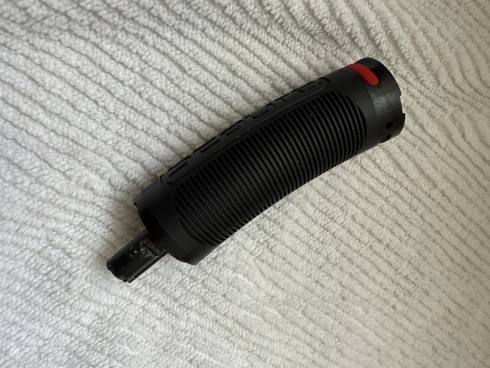 SeaLife SL9905P Flex-Connect Grip (Black)
