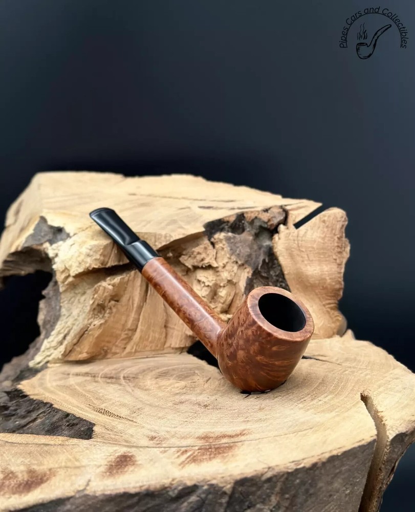 Chacom Match 210 Smooth Lovat Smoking Pipe