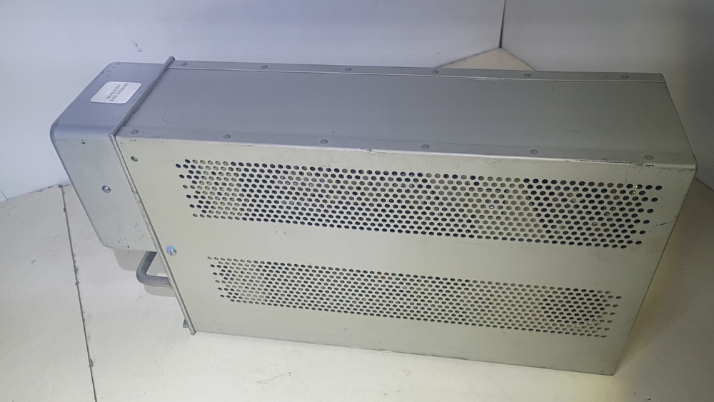 Working Safe Flight 1603-3 Autopower Amplifier