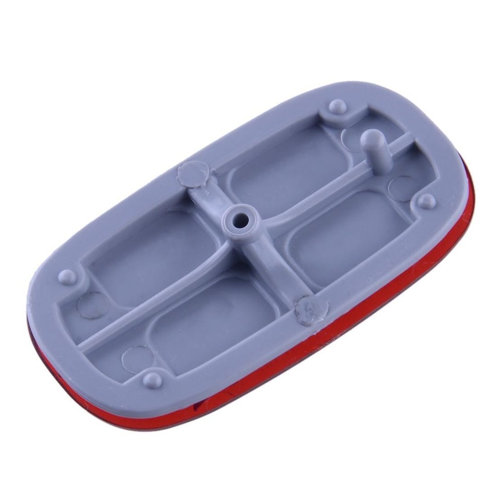 81910-42010 Red ABS Car Rear Tail Bumper Reflector Lamp Light