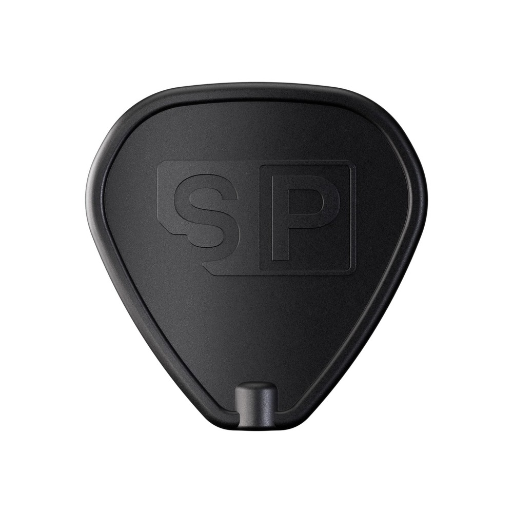 Target DartsDart Flights Small Black