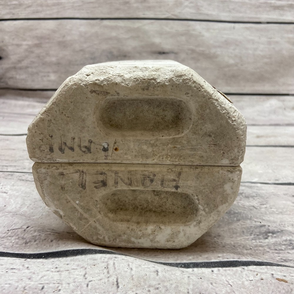 Ceramic Slip Casting Mold Arnels #430