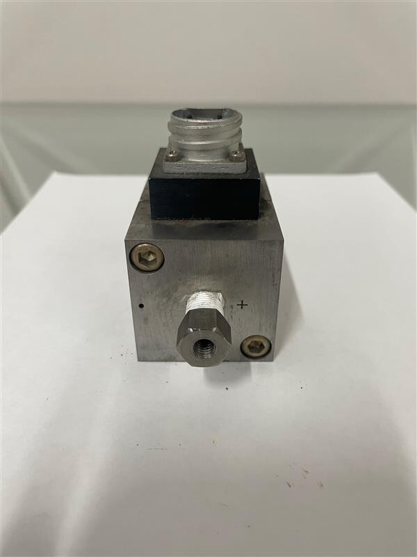 Validyne DP303-40 Transducer Pressure Sensor Part