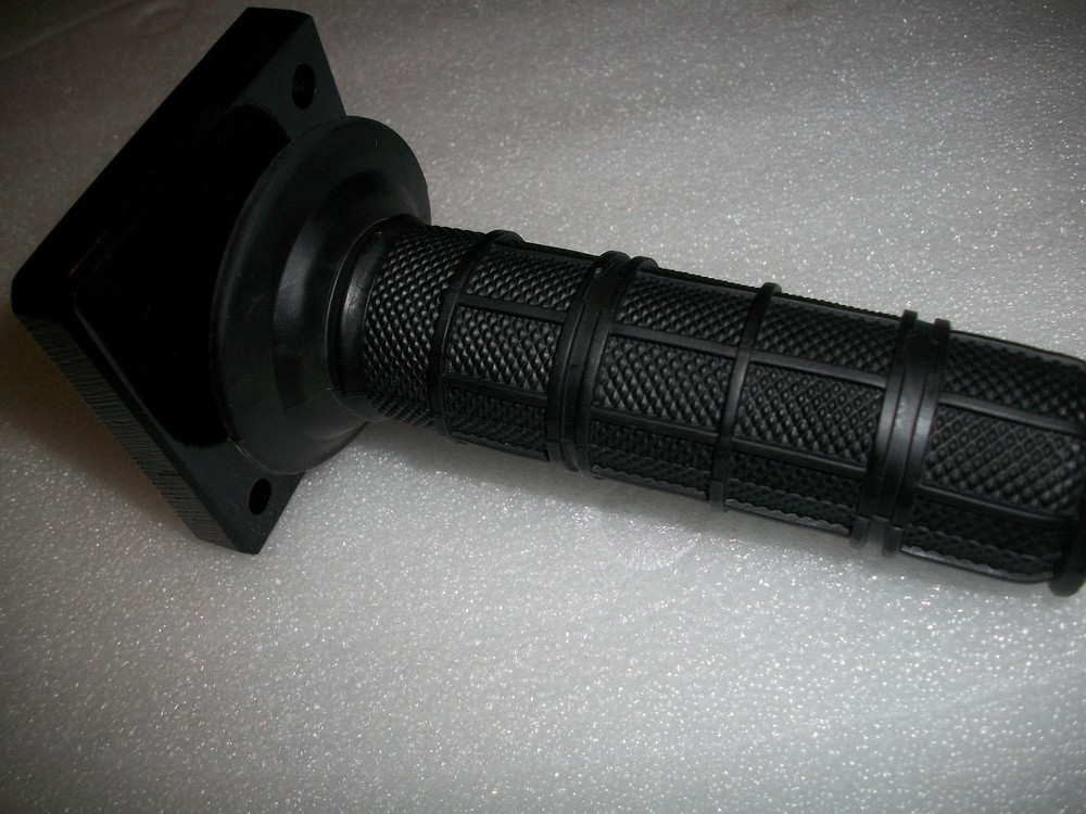 PRO TECH PRO-TECH ELECTRIC DEMO JACK HAMMER HANDLE READ DESCRIPTION