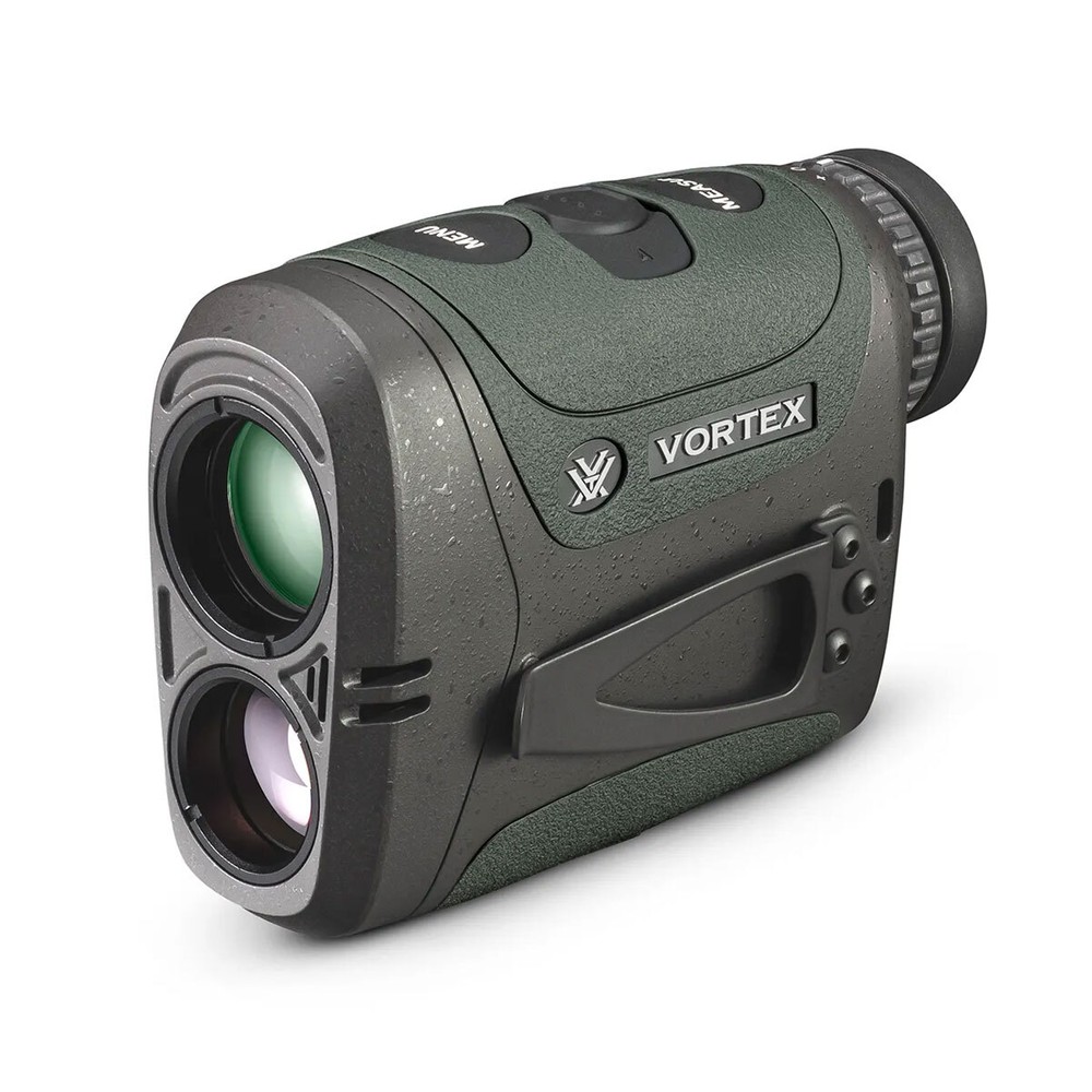 VORTEX Razor HD 4000 GB Ballistic Laser Rangefinder (LRF-252)
