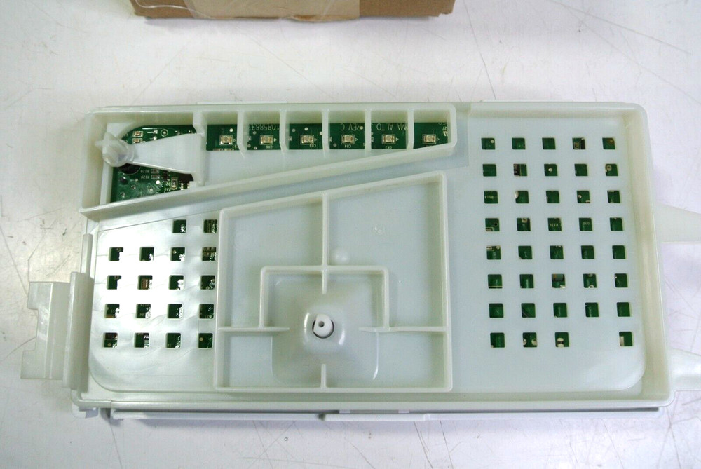 Whirlpool W10916234 CNTRL-ELEC