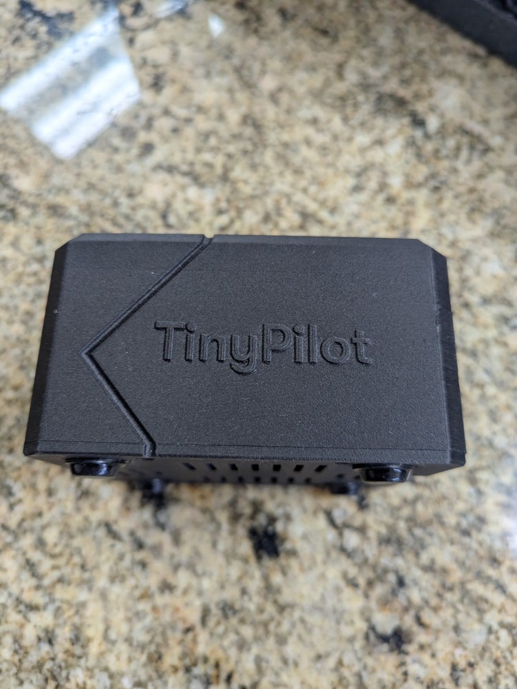 TINYPILOT VOYAGER 2 KVM Over IP - Unit Only