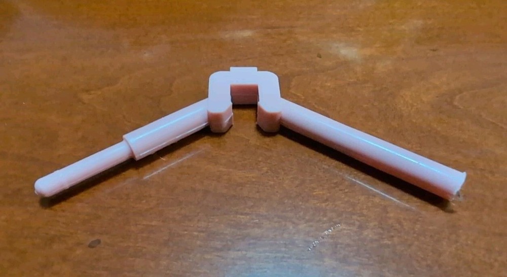 Molecular Visions The Flexible Molecular Model Kit by Darling Models