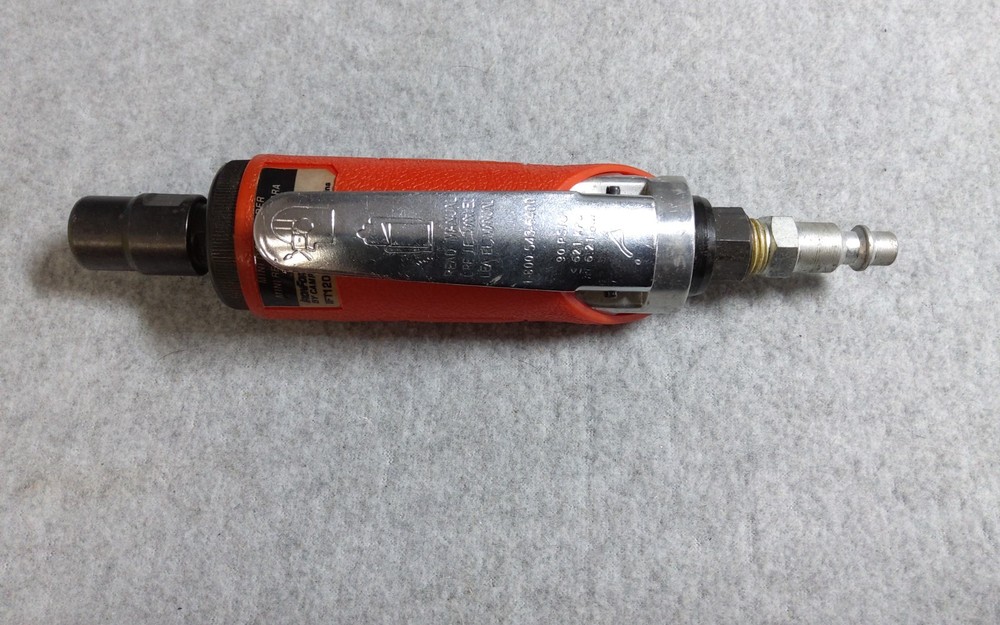Campbell Iron Force Air Grinder/ Blower Tool
