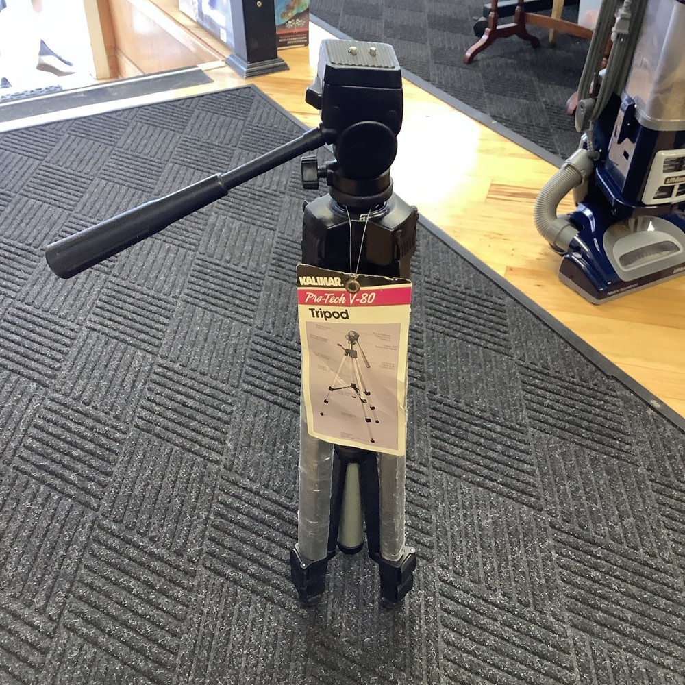 Protech V-80 Kalimar Tripod