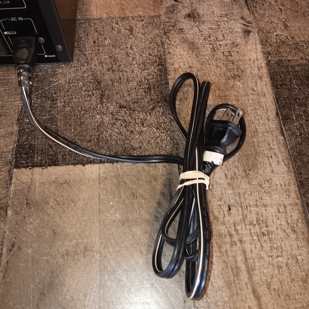 Vintage Technics RS-T230 Stereo Double Cassette Deck Tested Please Read