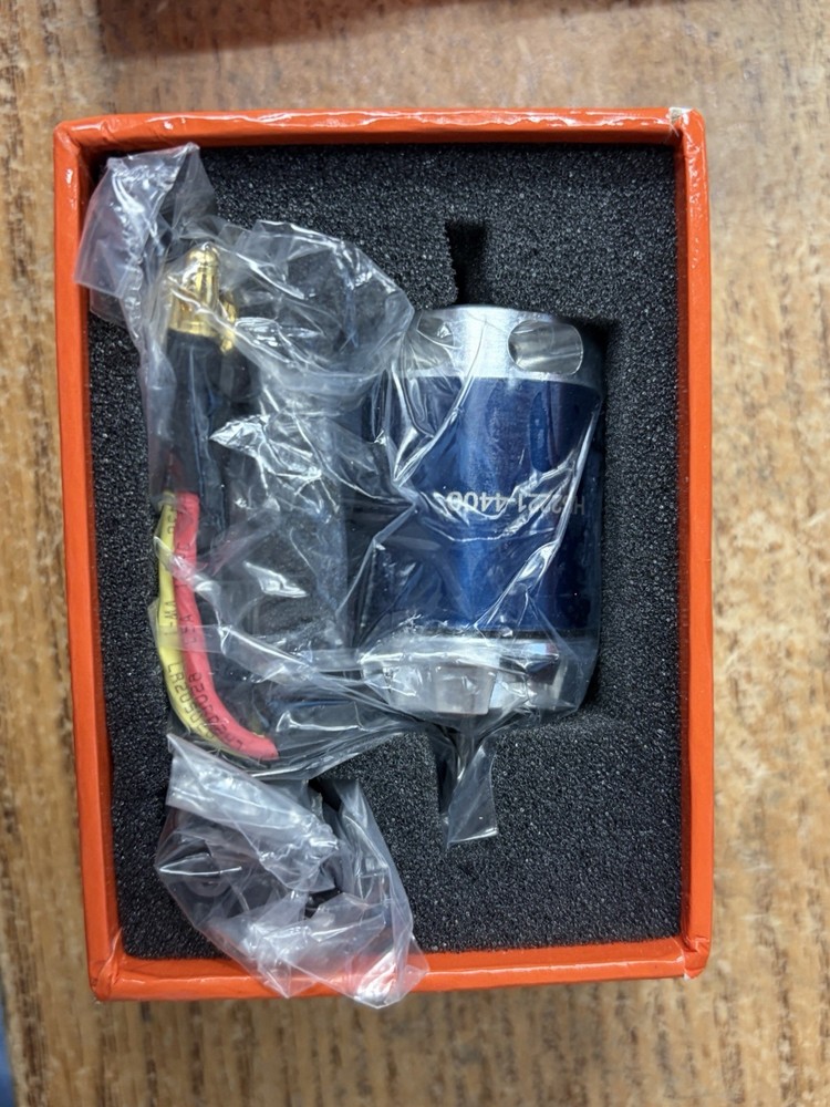 hyperion hp-hs2221-4400 brushless