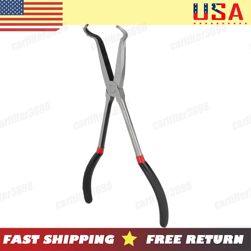 Spark Plug Remover Pliers Tool Spark Plug Wire Boot Removal Spark Removal Plier