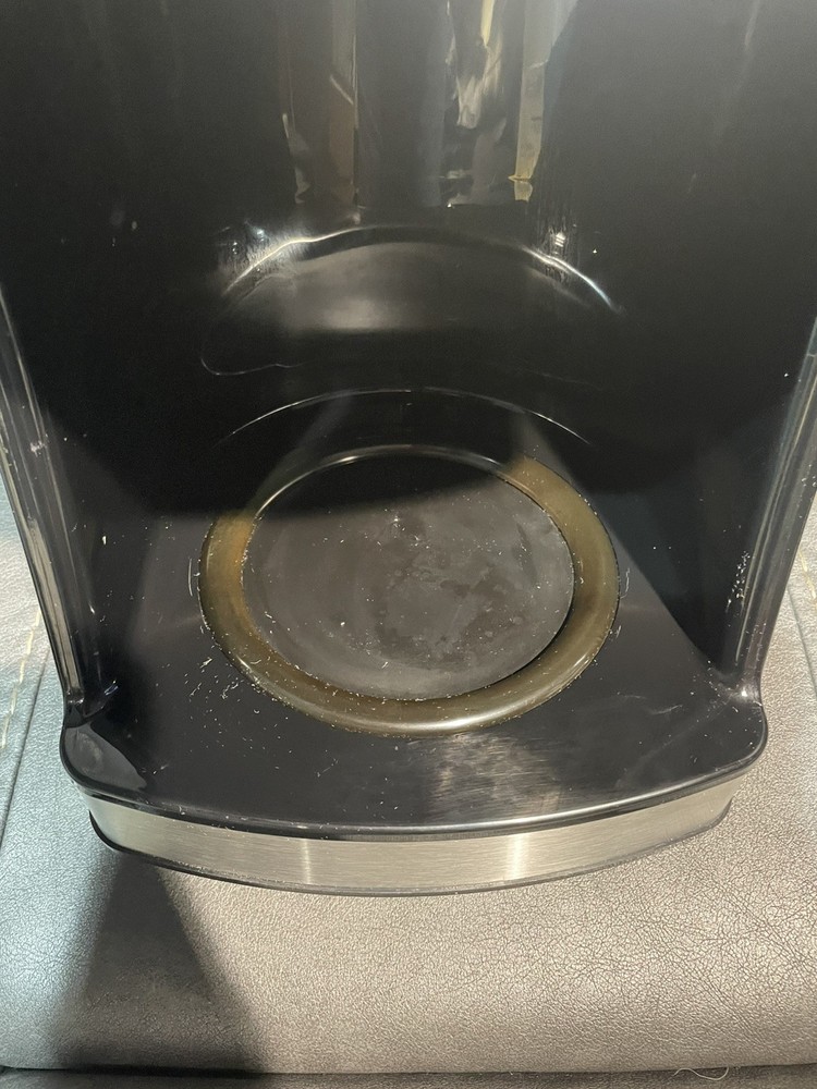 Cuisinart Brew Central 14-cup Programmable Coffee Maker CBC-7400PC