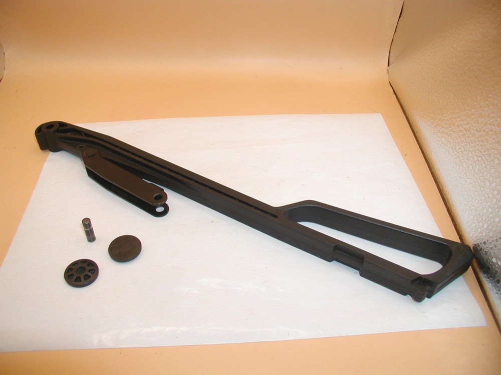 Daisy Power Line 880 - Pump Lever, Plastic Assembly