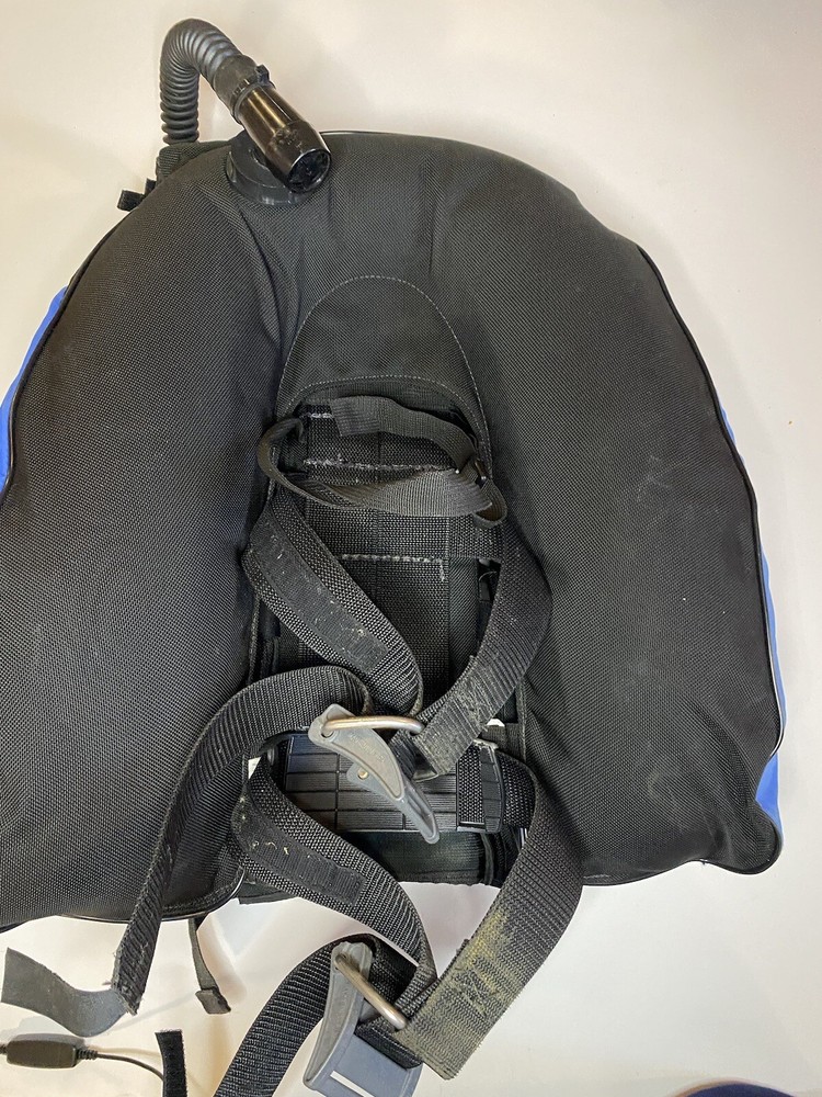 DUI Drysuit
