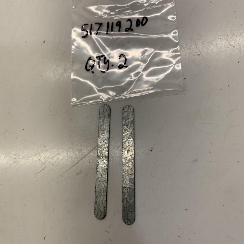 Anchor Tab 2PK - ---- SKI-DOO N O S
